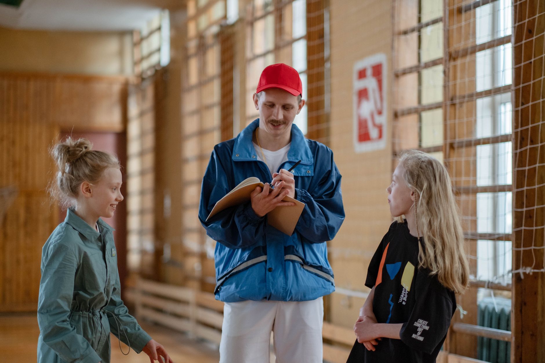 Coach scolaire Sarcelles